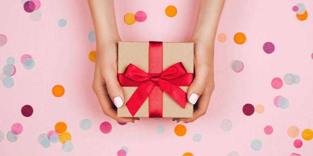 Gifting Ideas - Motif-based Meaningful Gifts