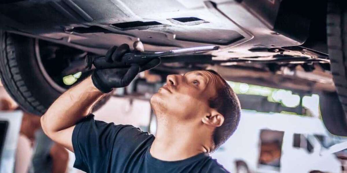 The Ultimate Guide to MOT Services in Bearsted