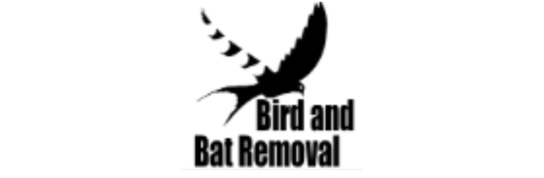 Bird and Bat Removal Cover Image