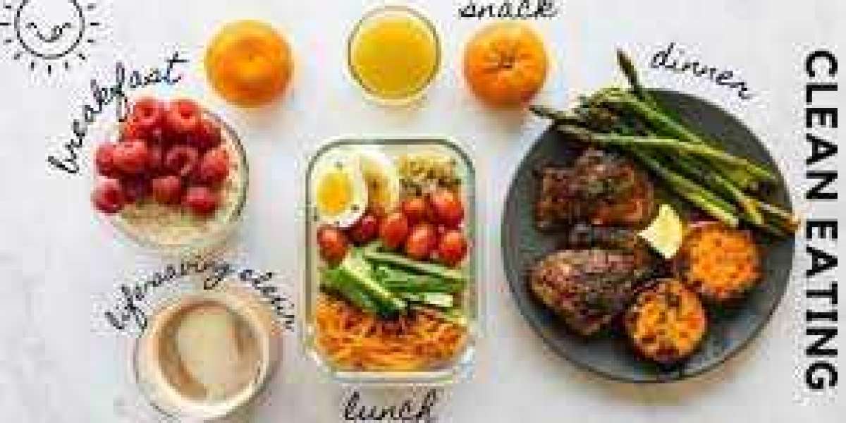 Easy Clean Eating Dinner Recipes For Beginners [Quick Guide]