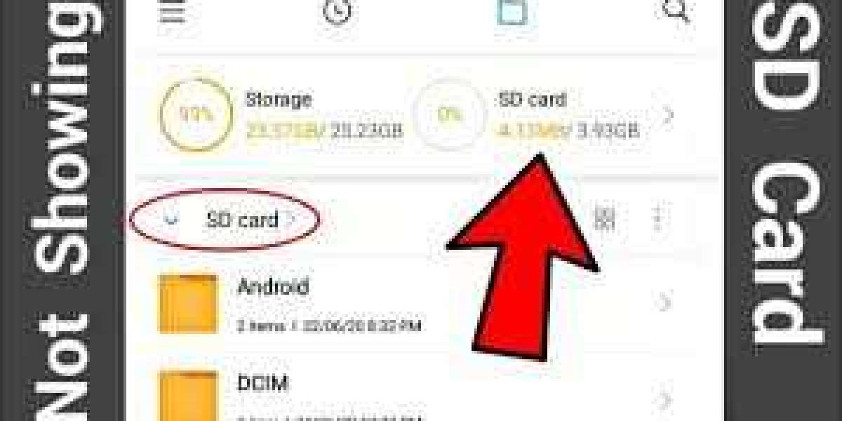 File Sdcard: View Files, Documents on Android Fast and Easy