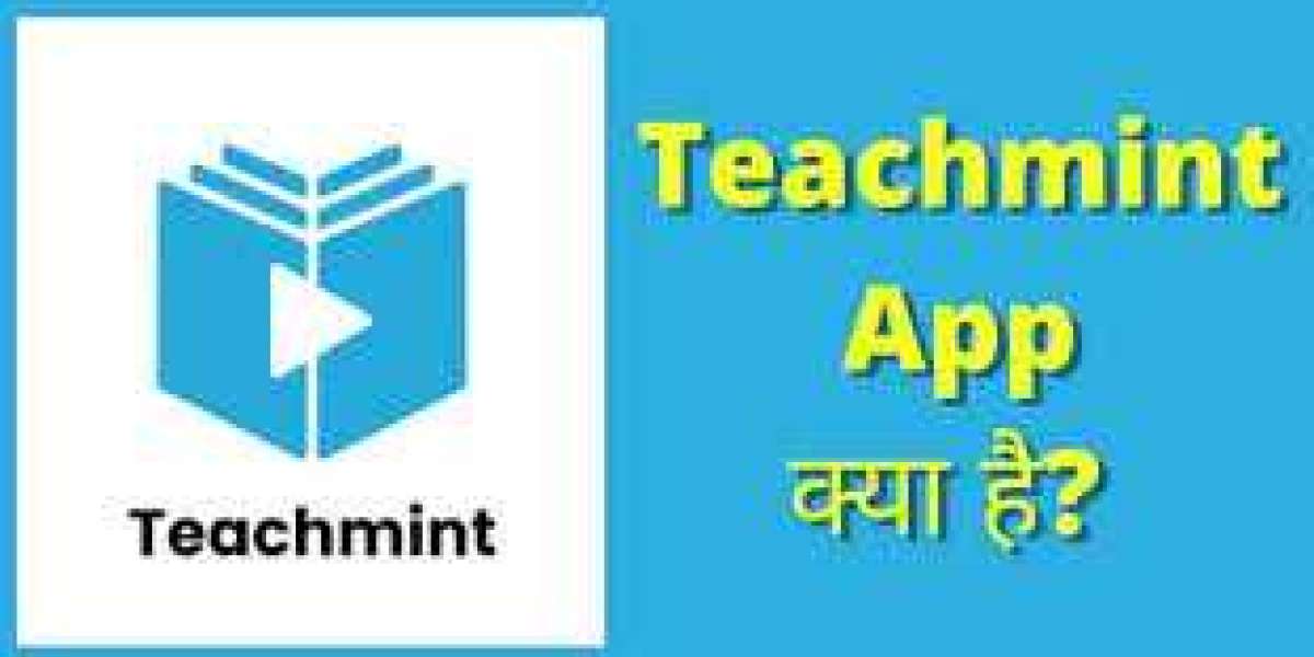 How to Download Teachmint App: