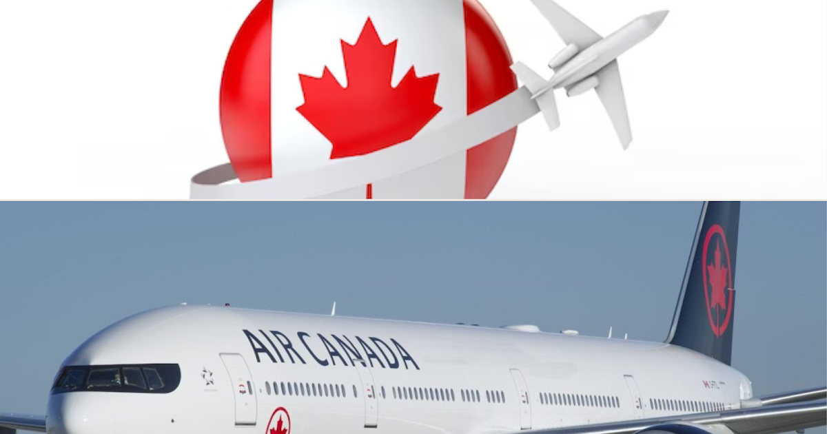 Tips For Booking Flight Tickets: Air Canada Expands Asia Network with Increased Flights and Larger Aircraft