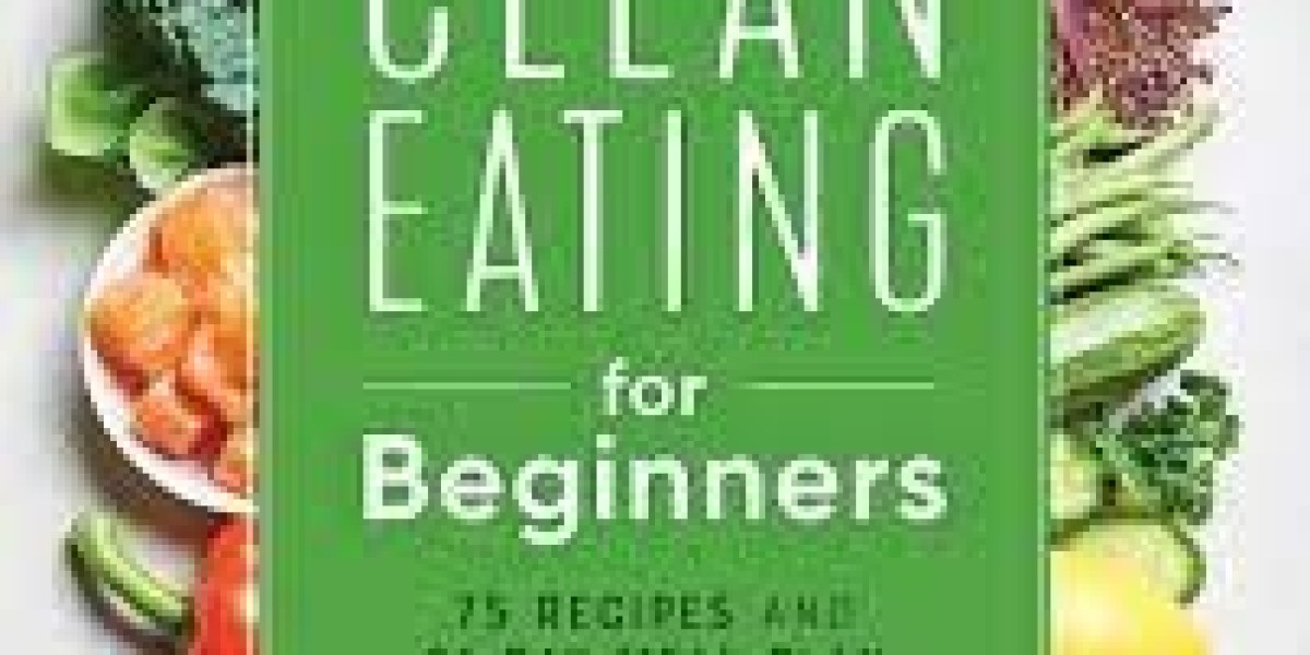 Eating Clean Recipes for Beginners: 10 Quick Weeknight Meals