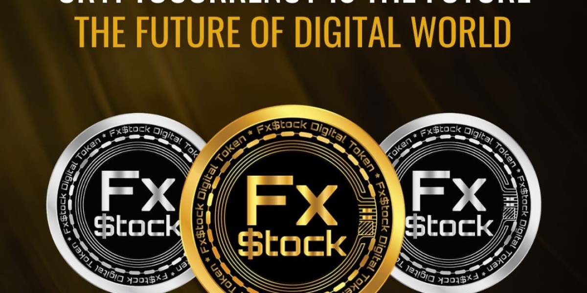 Exploring the Advantages of FX Stock Tokens