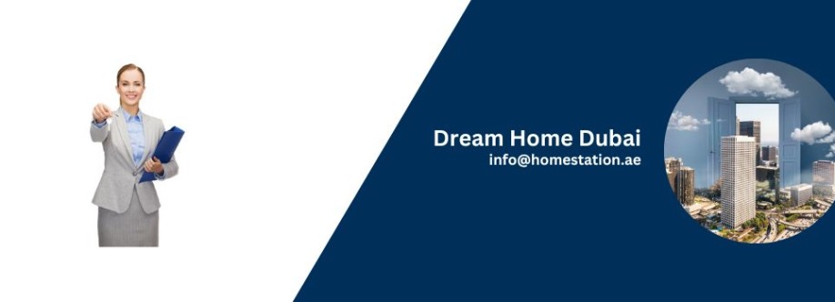 Home Station Dream Home Dubai Cover Image