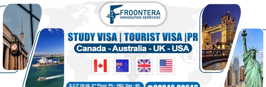 frontera immigration Cover Image