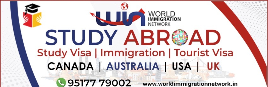 worldImmigration Network Cover Image