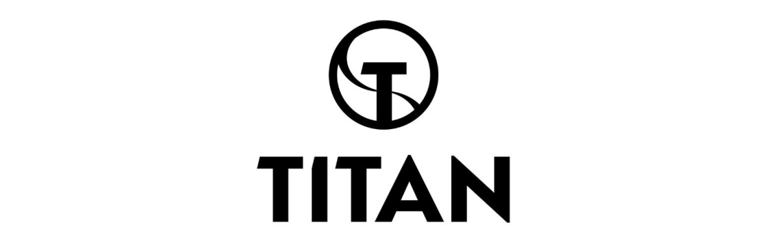 Titan Ball Machines Cover Image