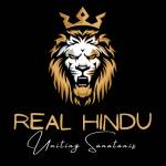 Real Hindu Profile Picture