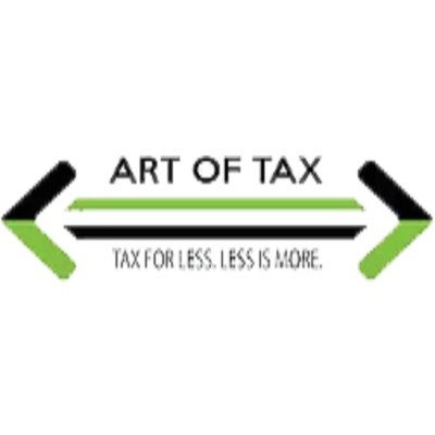 Art Of Tax Profile Picture