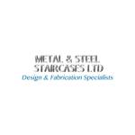 Steel Staircases Profile Picture