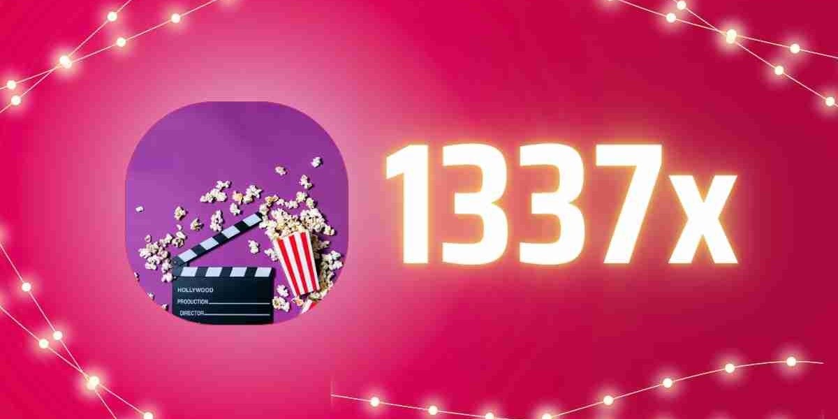 1337X: Download Movies, Games and Software’s 2024