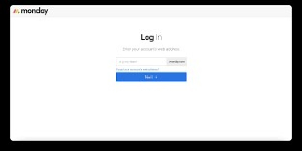 How to Access Your Monday Account Using Monday.com Login?