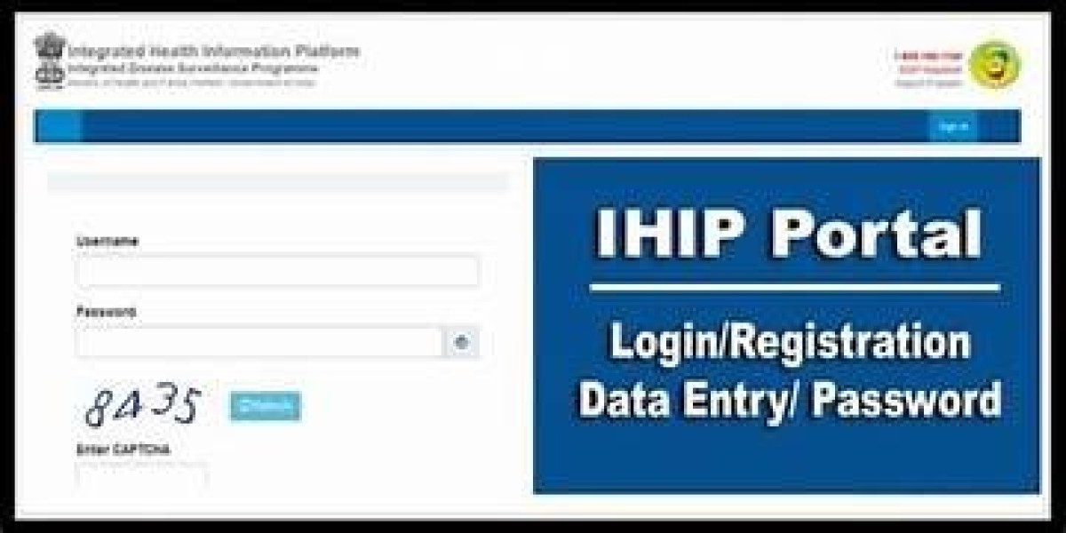 IHIP Portal Access: IDSP, HMIS P Data Entry for 2024