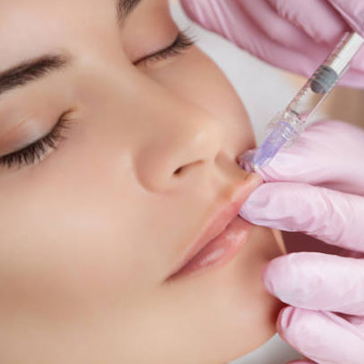 The Best Fillers Treatment Mumbai | Charm We Maintain