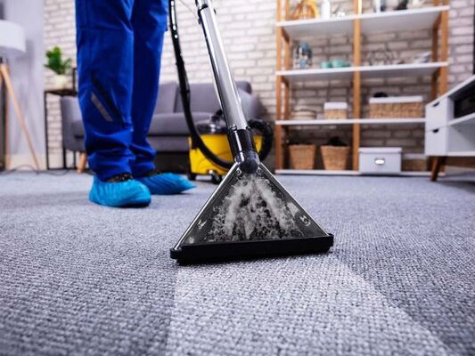 Carpet Cleaning Dos and Don'ts: Common Mistakes to Avoid