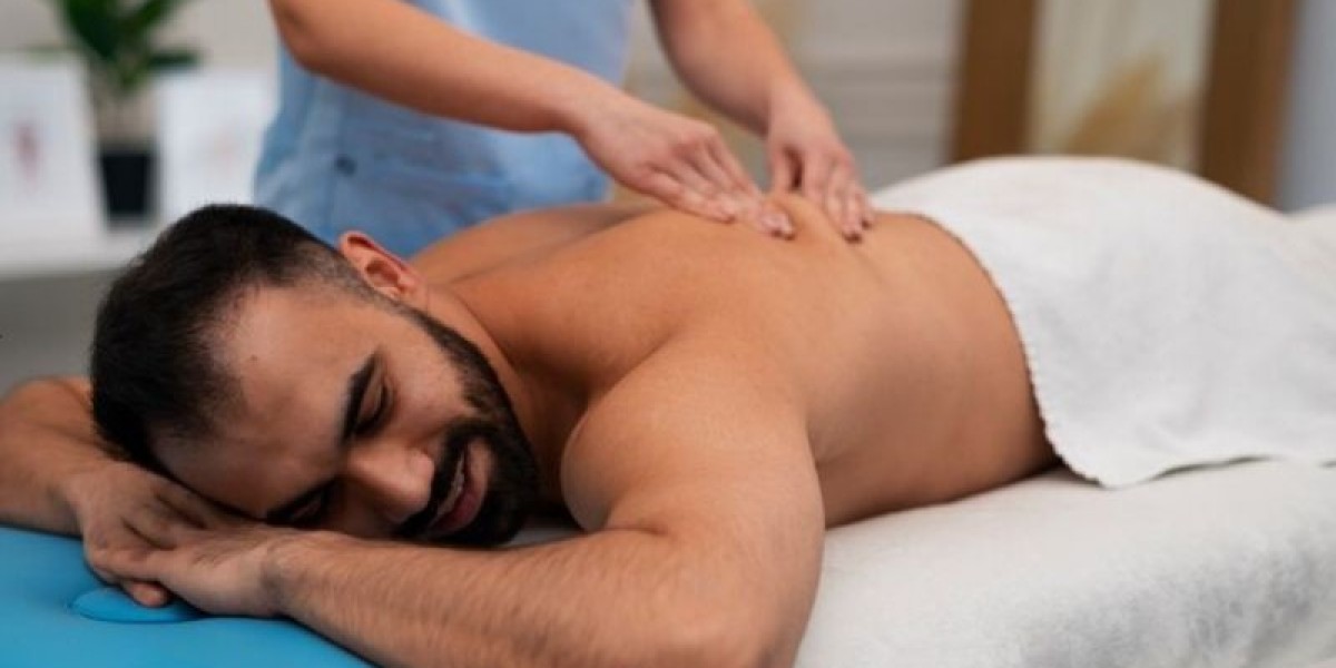 Understanding the Importance of Manhood Massage for Men's Health