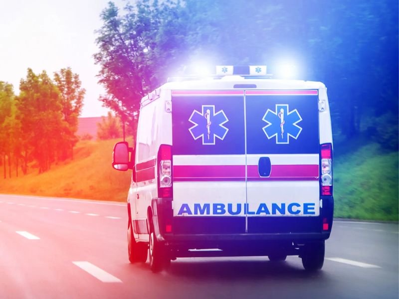 Choosing Ambulance sg Services: Key Factors