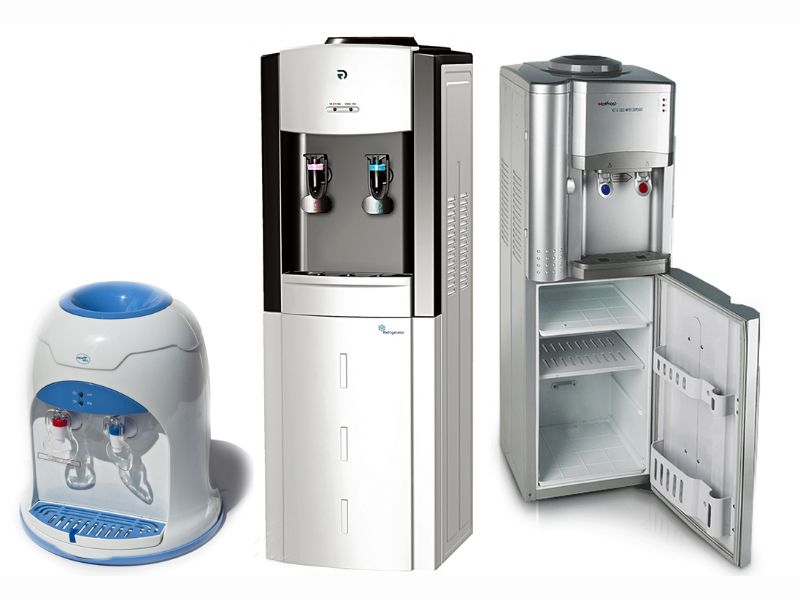 Tips for Choosing the Right Hot and Cold Water Dispenser for Your Home – Happie SG