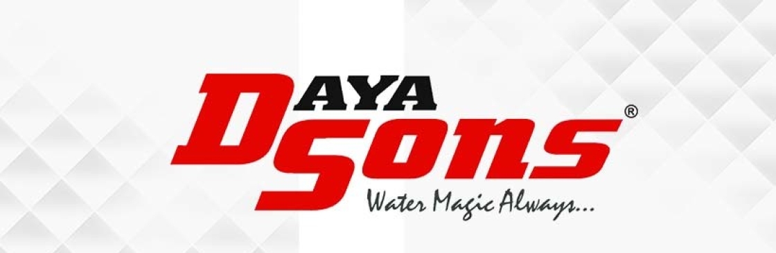 Daya Sons Cover Image