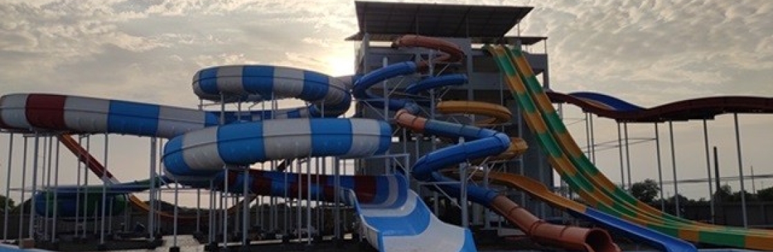 Fun City Water Park Cover Image
