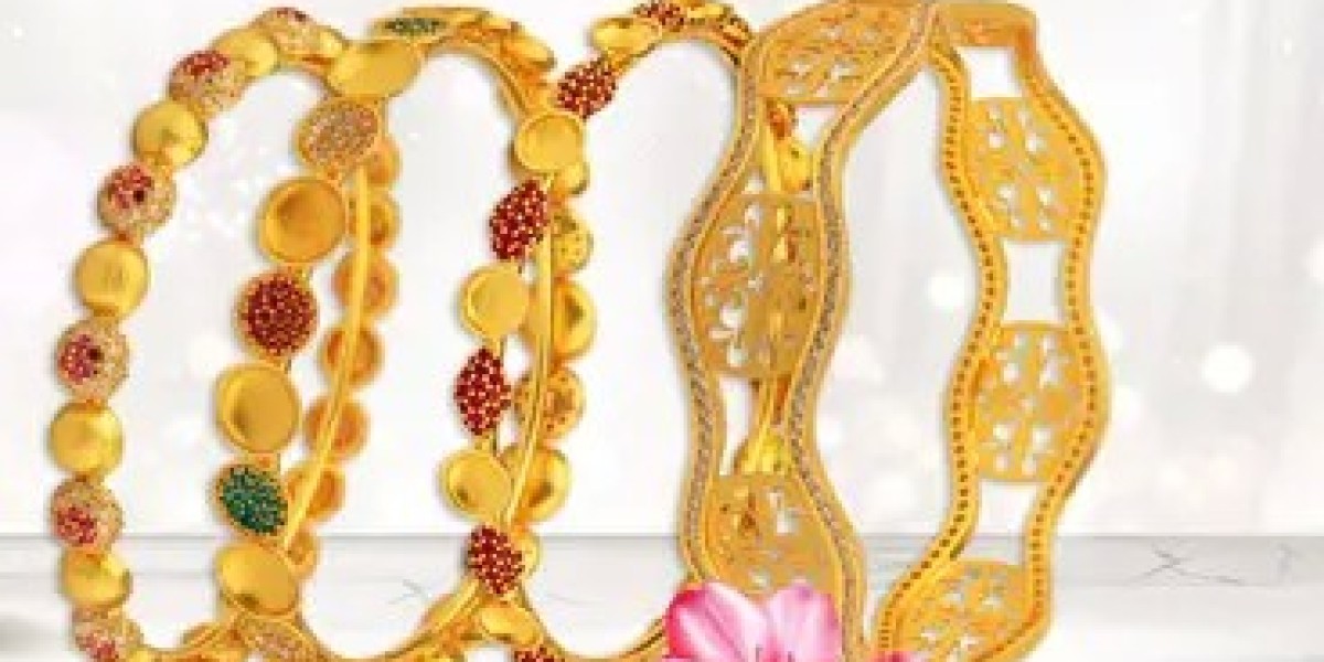 Embracing Elegance: The Allure of Lightweight Jewellery in India