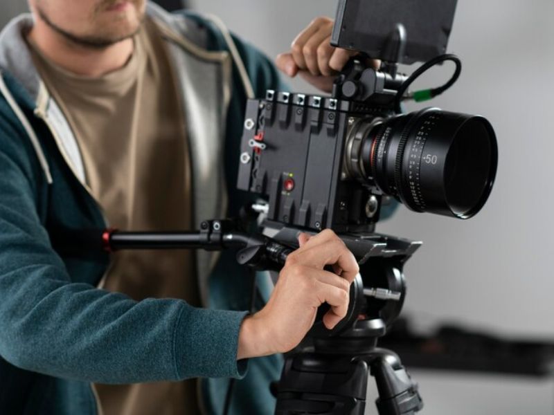 Increase Your Brand Presence with Skilled Video Production Services? – Overflow Studio
