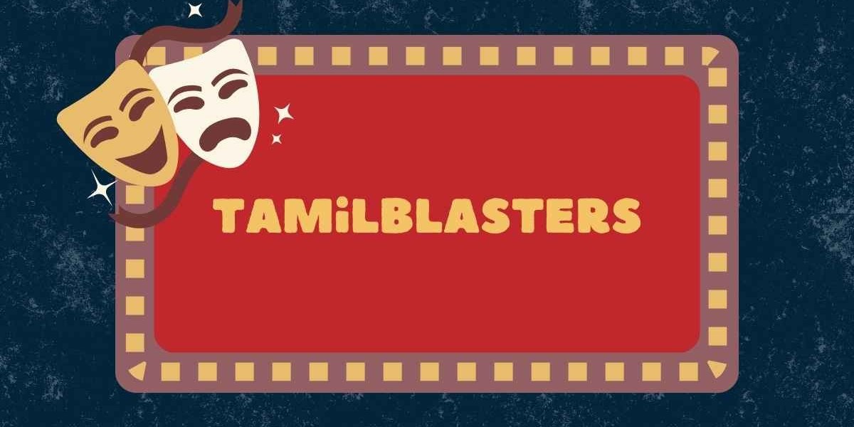 Unveiling TamilBlasters: Exploring the Landscape of Online Tamil Entertainment