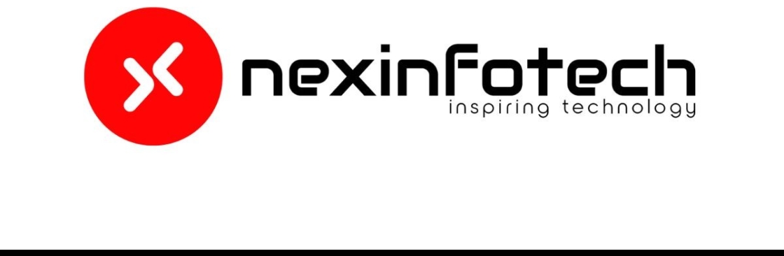 Nex infotech Cover Image