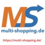 multi shopping Profile Picture