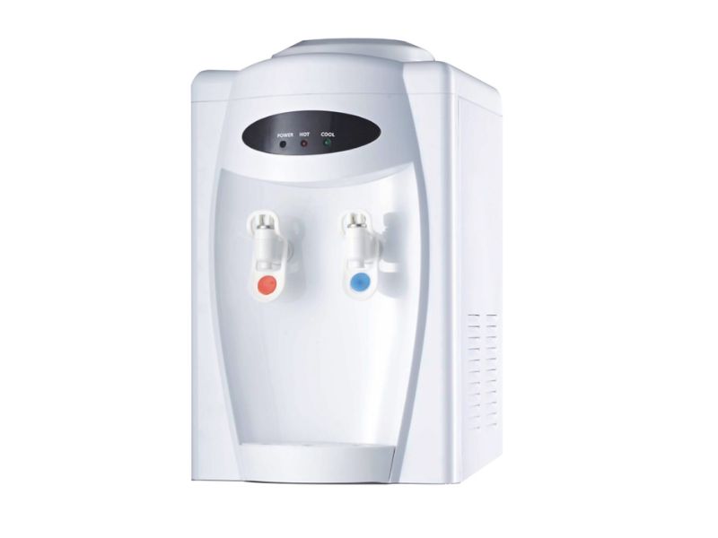 Why You Need a Hot & Cold Water Dispenser – Happie SG