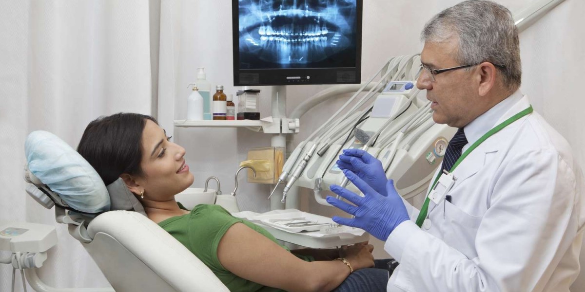 Overcoming Dental Anxiety: How Nervous Patient Dentists Provide Comfort and Care