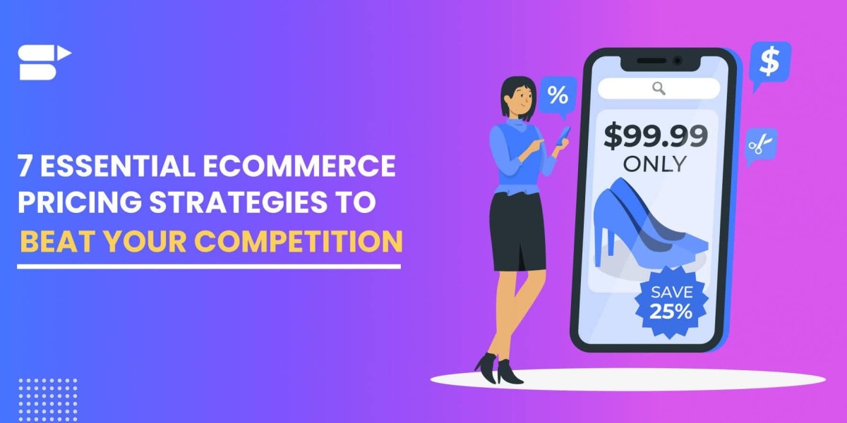 Top 10 Essential Ecommerce Pricing Strategies To Beat Your Competition
