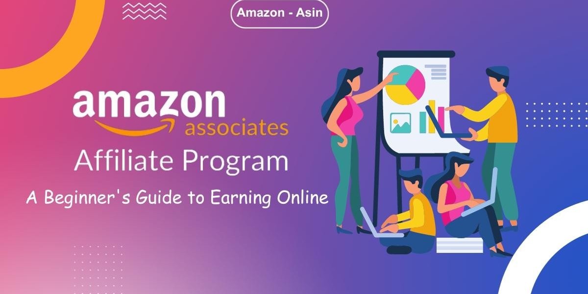 How to Start with Amazon Associates: A Beginner’s Guide to Affiliate Marketing Success