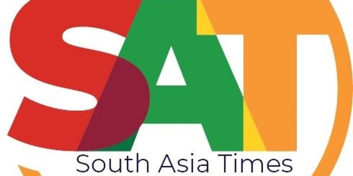 Beyond SAT: Unveiling South Asia's Multi-faceted Narratives with South Asia Times