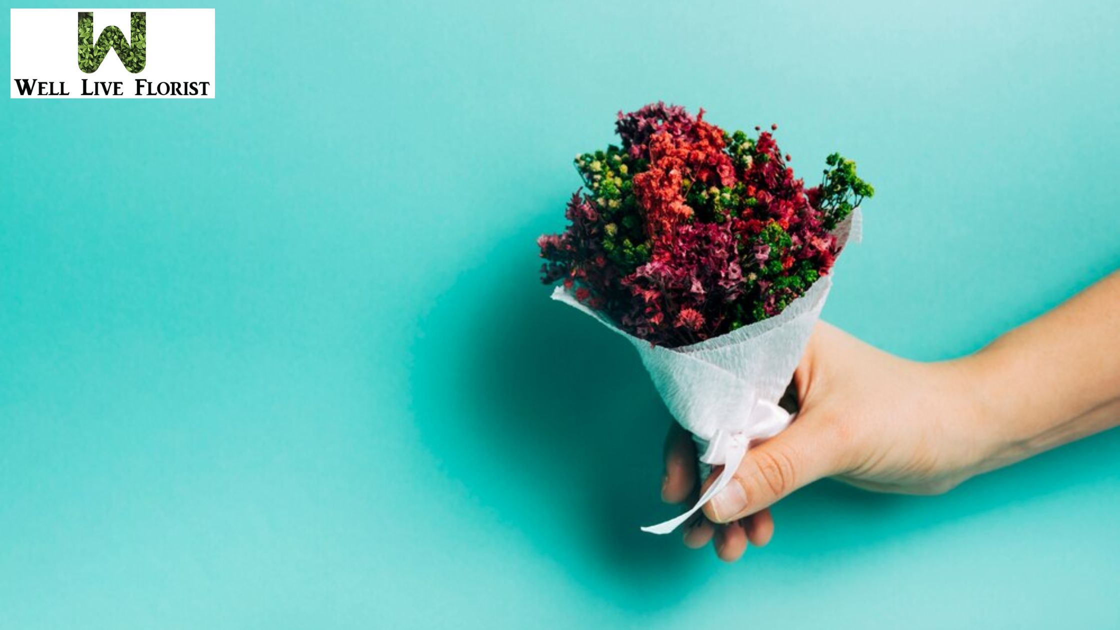 10 Surprising Facts About Hand Bouquets You Never Know