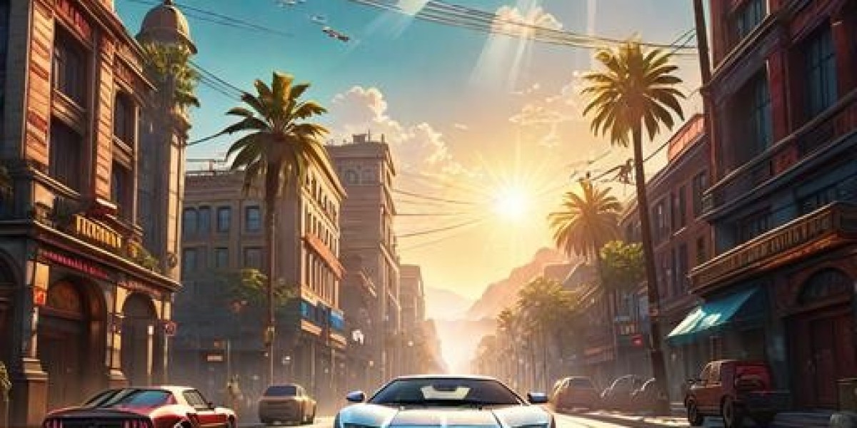 Where can I order cheap outfits and cars for GTA 5?