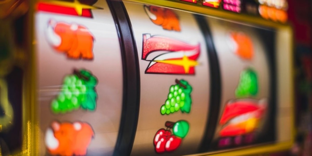 Roll the Dice: Your Ultimate Guide to the Best Casino Sites