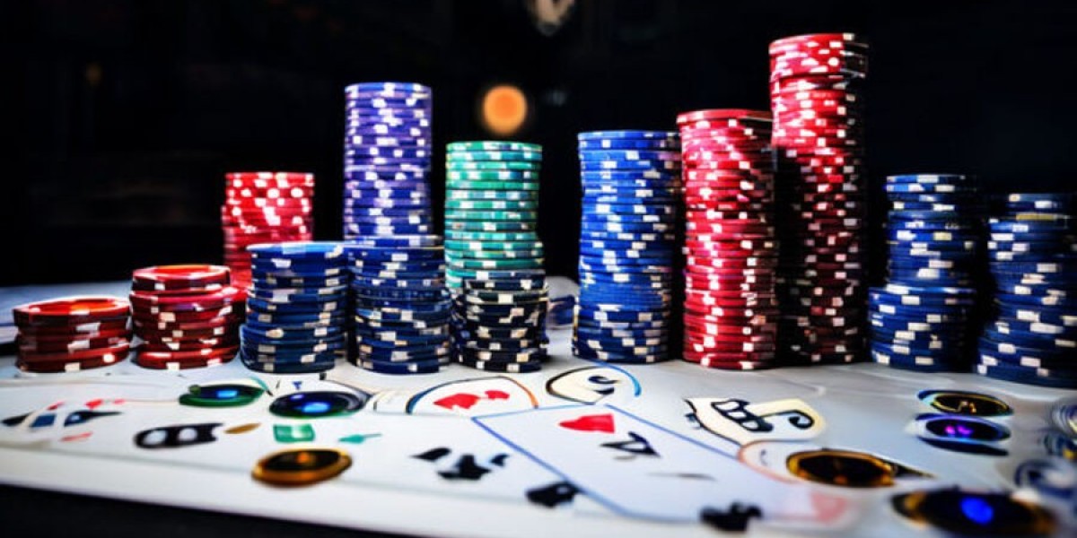 Betting Bonanza: Dive into the World of Korean Sports Gambling Sites!