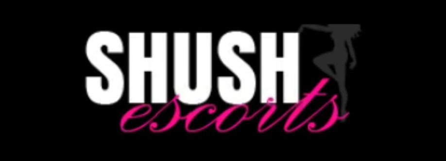 Shush Escorts Cover Image