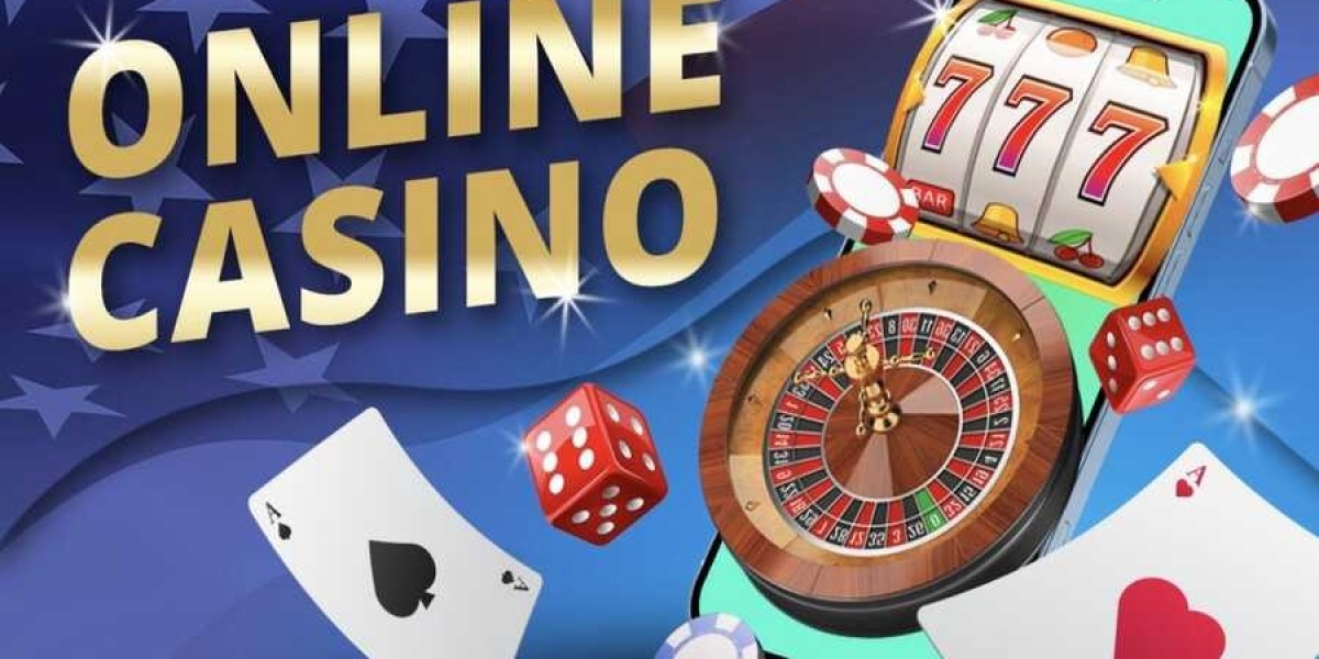 Ultimate Guide to Online Casino Adventures