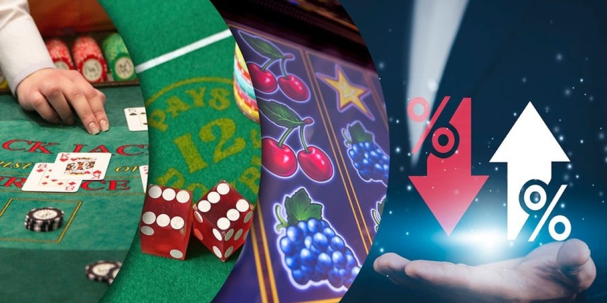 Mastering the Art of Online Slot Gaming