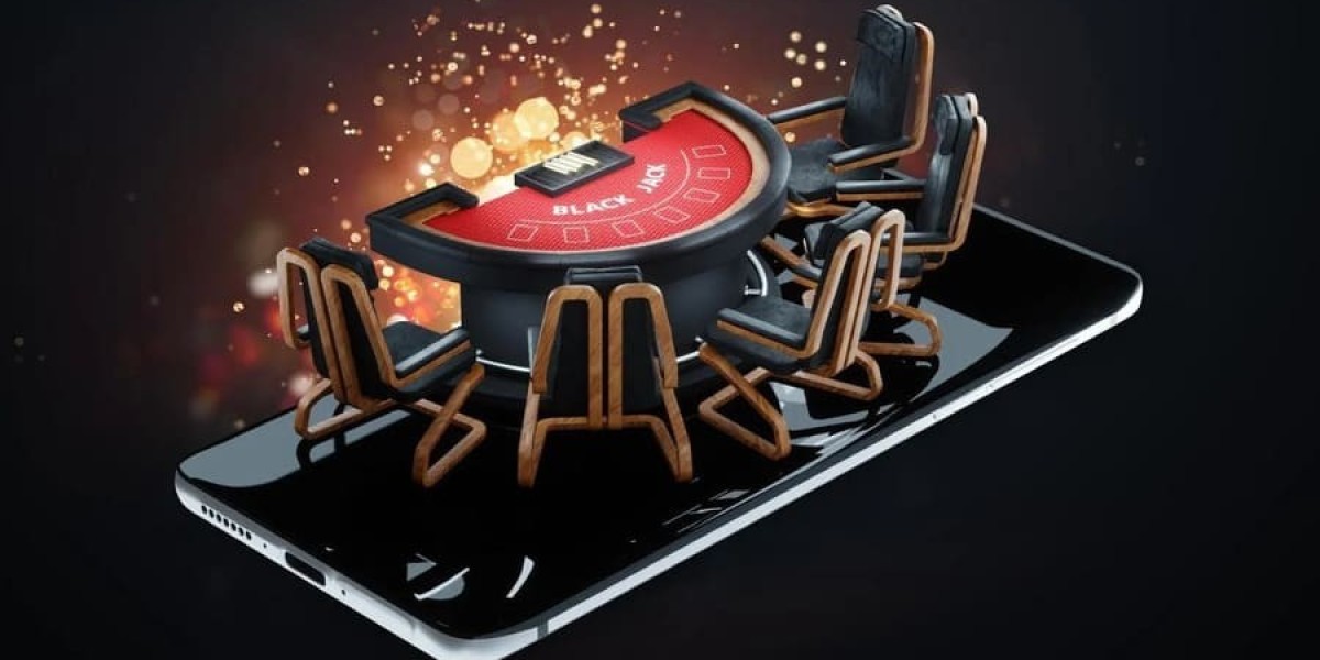 Unveiling the Best Casino Site