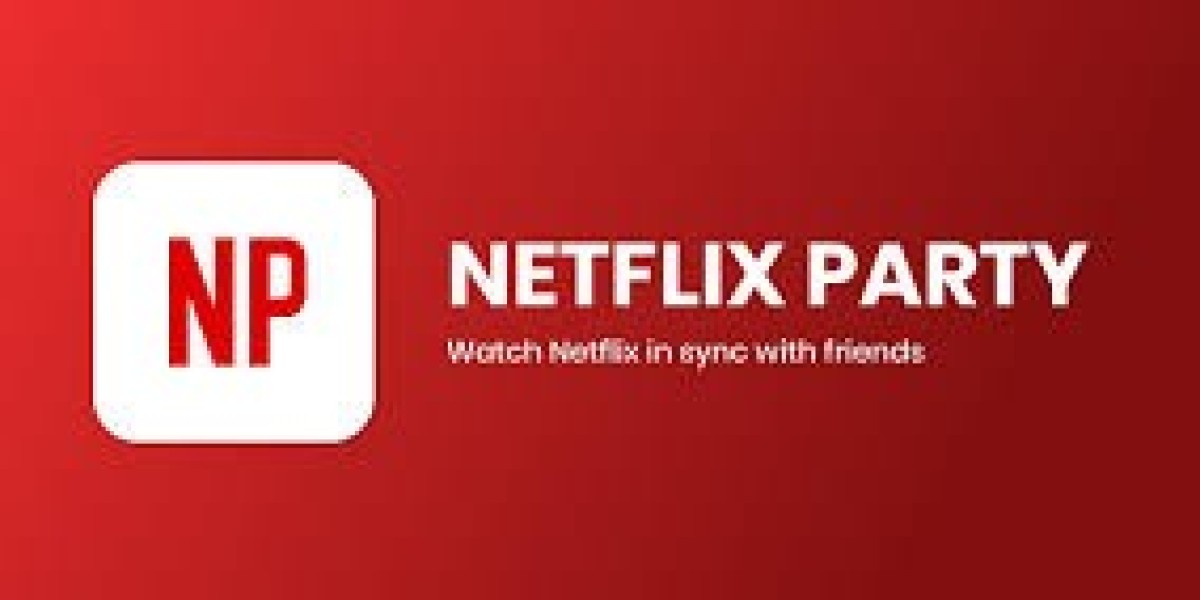 Netflix Party: Bringing People Together One Stream at a Time