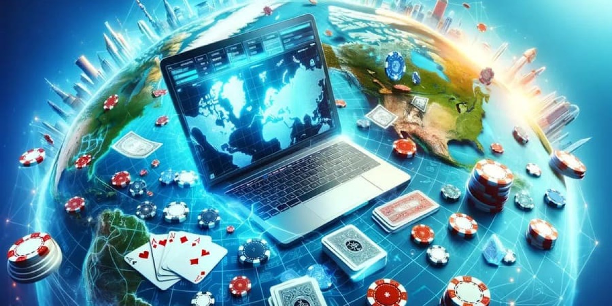 Mastering the Art of Online Slot Play