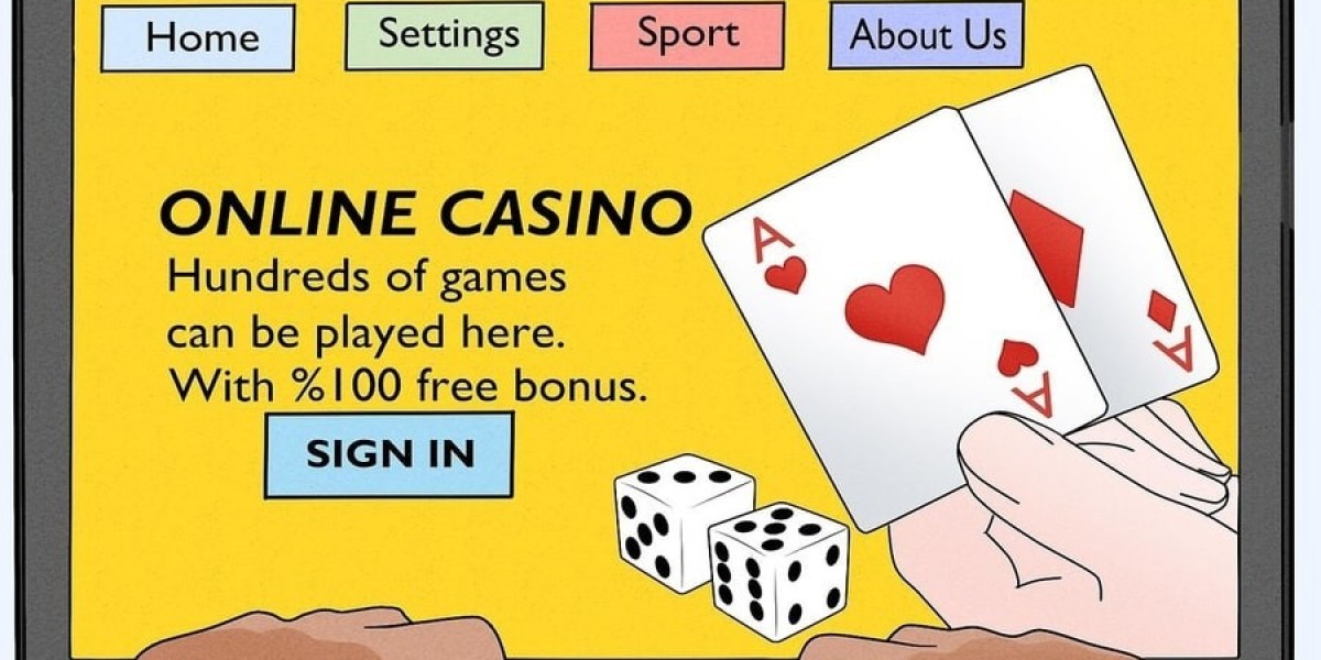Casino Site Excellence: Everything You Need to Know