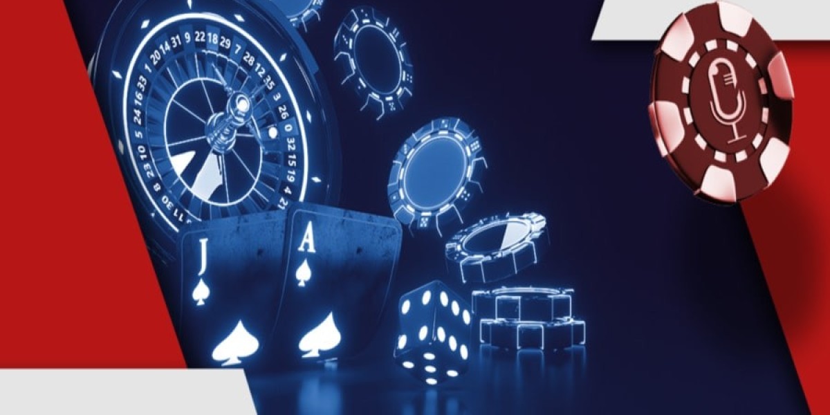 Unveiling the Ultimate Baccarat Site