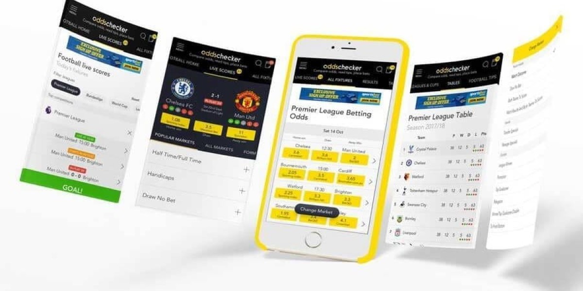 Unleashing the Potential of Sports Gambling Sites