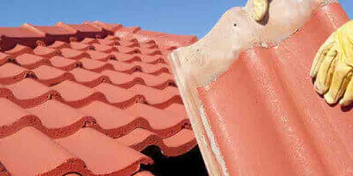 Roofing Repairs Service in Sydeny